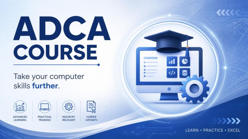 ADCA Course