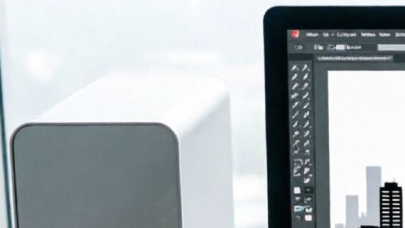 Adobe Illustrator Course