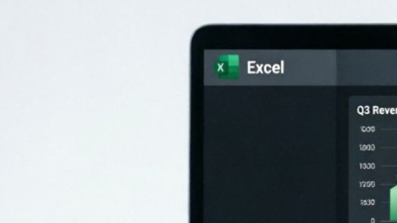Advanced Excel Course in Kalkaji Delhi