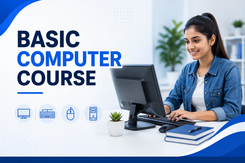Basic Computer Course