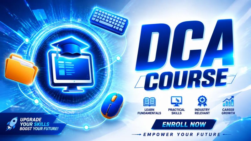 DCA Course